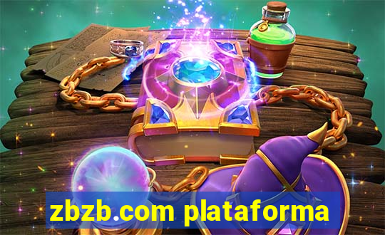 zbzb.com plataforma